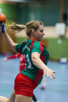 Bild 232 - Frauen HSG Krem/Muensterdorf - HG OKT 3 : Ergebnis: 33:21